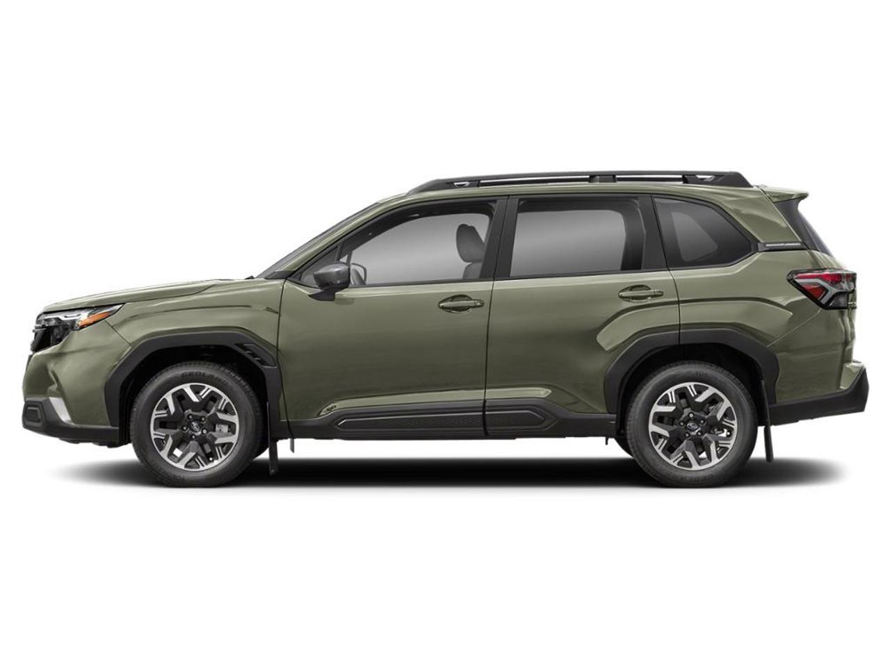 2026 Subaru Forester TOURING Photo