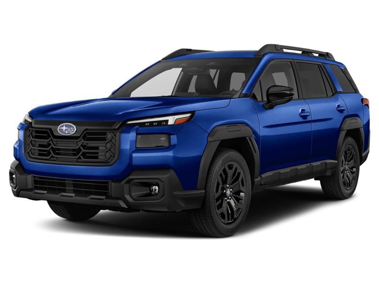 2026 Subaru Outback Premier XT Photo