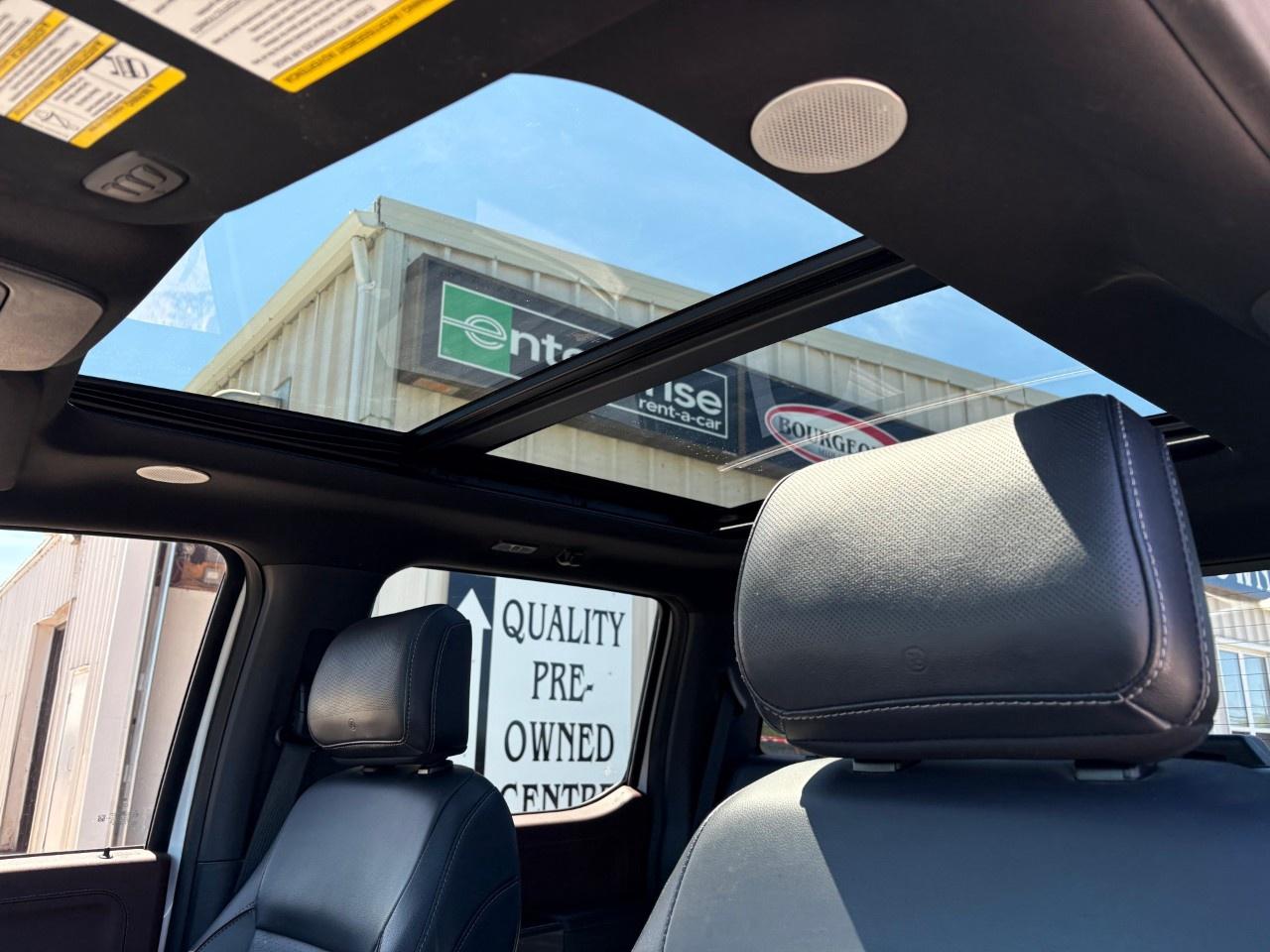 2023 Ford F-150 Lariat 4WD SuperCrew 5.5' Box Photo
