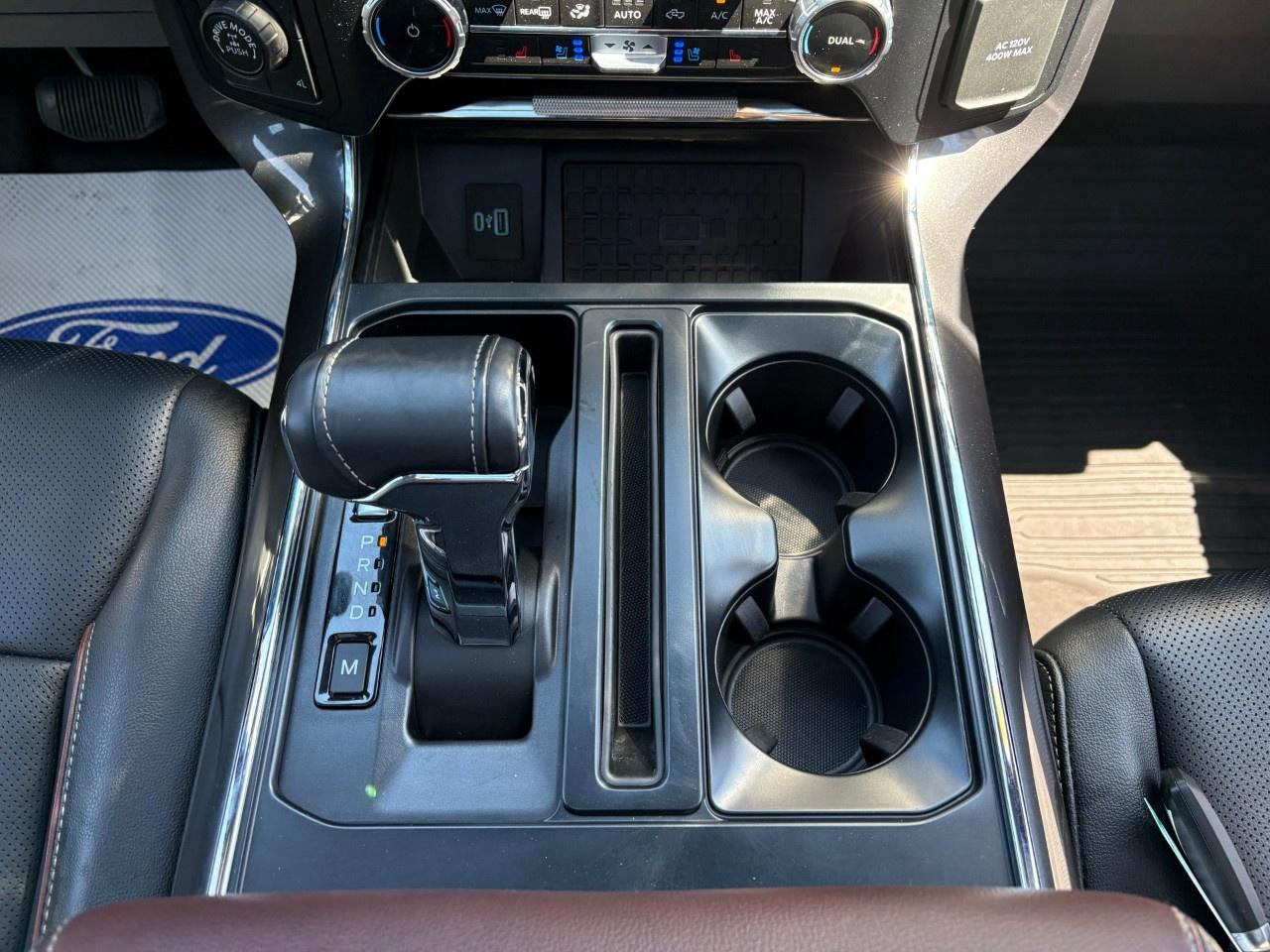 2023 Ford F-150 Lariat 4WD SuperCrew 5.5' Box Photo