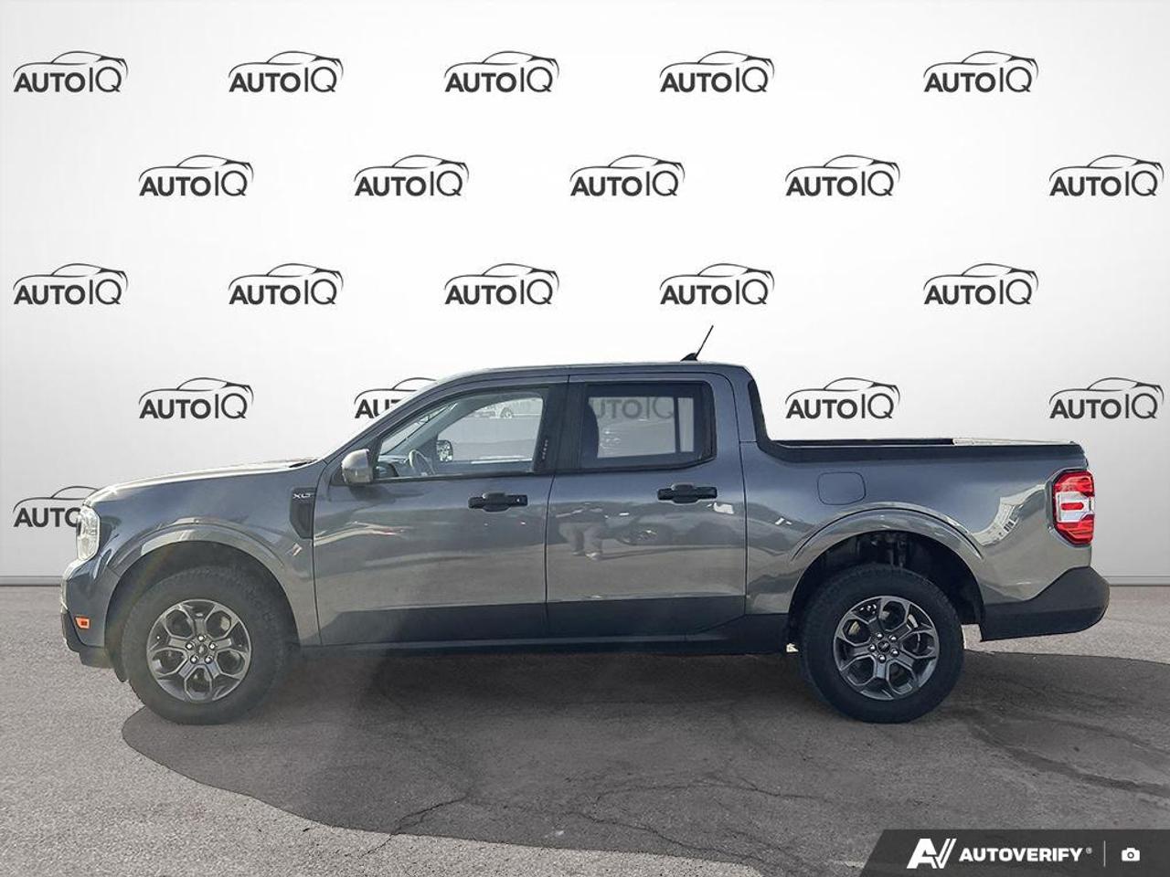 2022 Ford Maverick XLT Luxury Pkg Photo