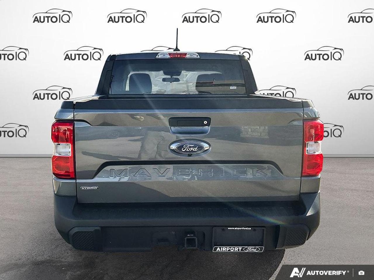 2022 Ford Maverick XLT Luxury Pkg Photo