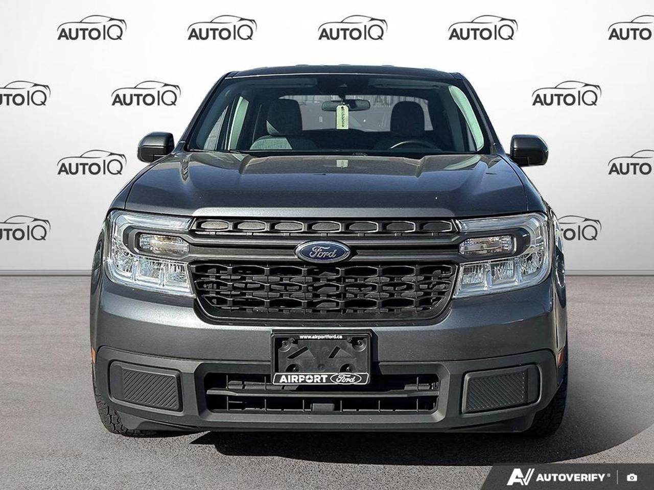 2022 Ford Maverick XLT Luxury Pkg Photo