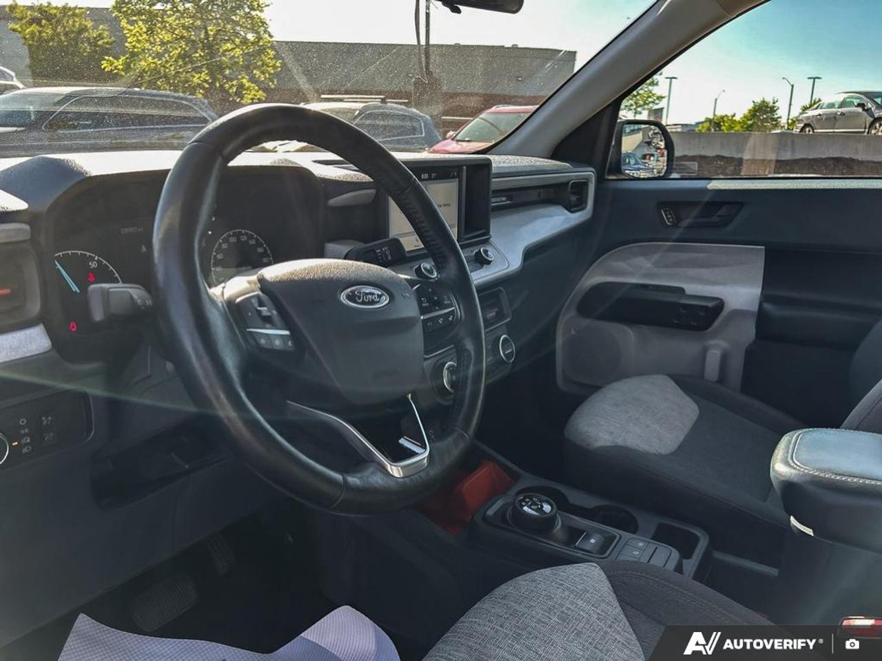 2022 Ford Maverick XLT Luxury Pkg Photo