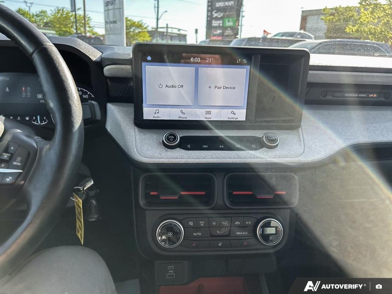 2022 Ford Maverick XLT Luxury Pkg Photo