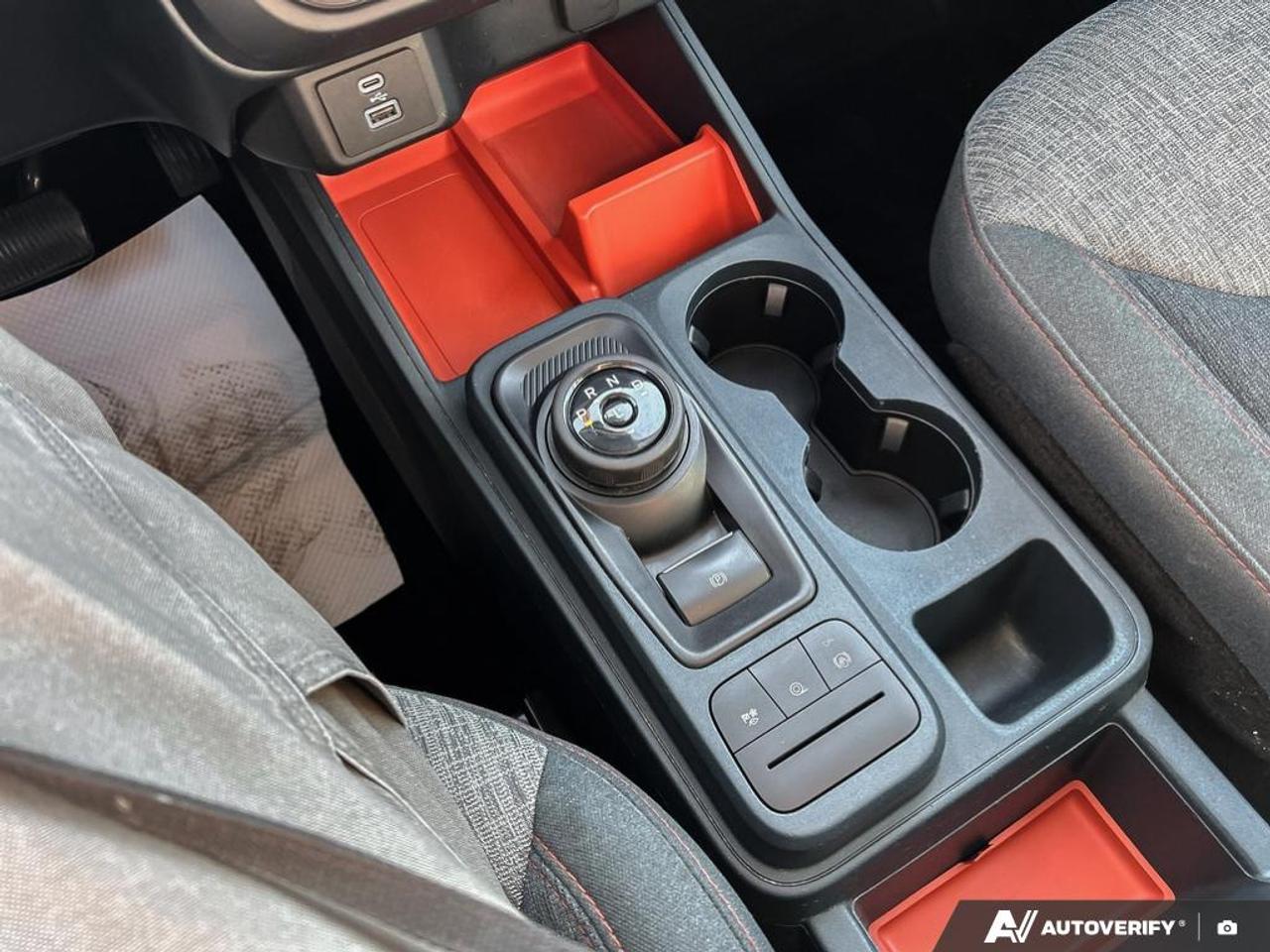 2022 Ford Maverick XLT Luxury Pkg Photo
