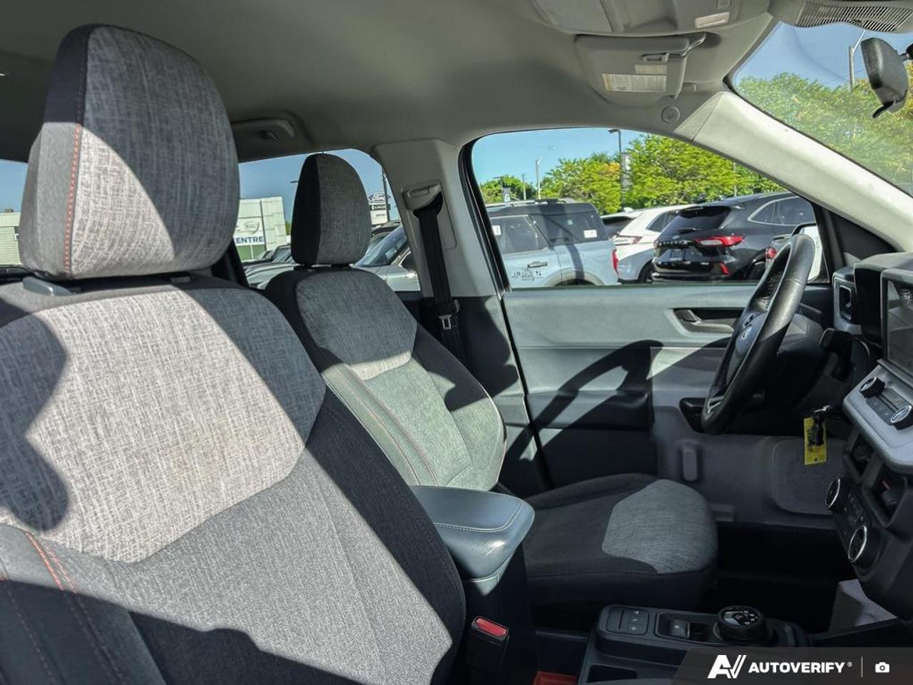 2022 Ford Maverick XLT Luxury Pkg Photo