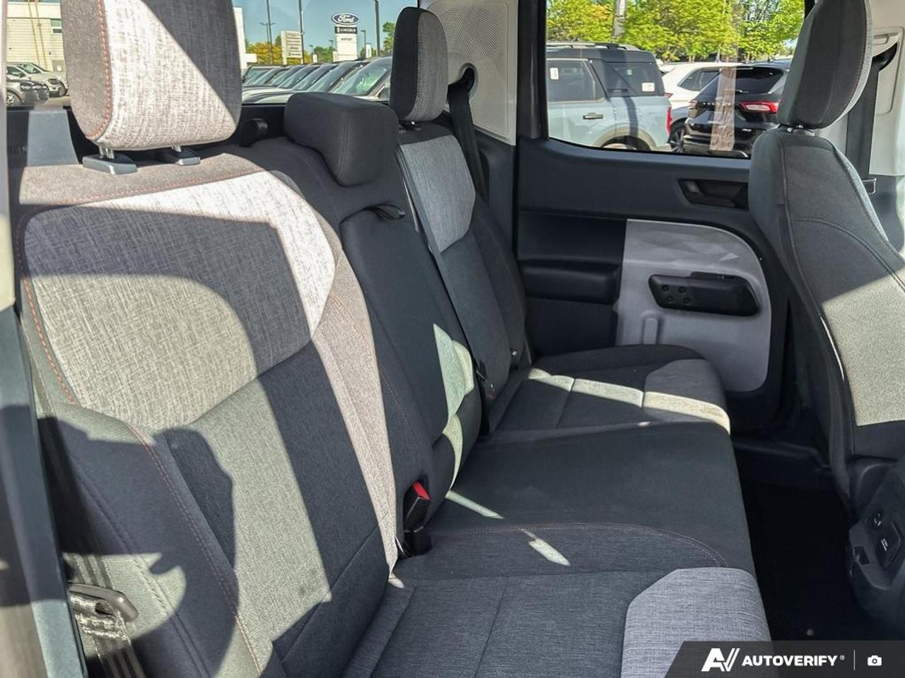 2022 Ford Maverick XLT Luxury Pkg Photo