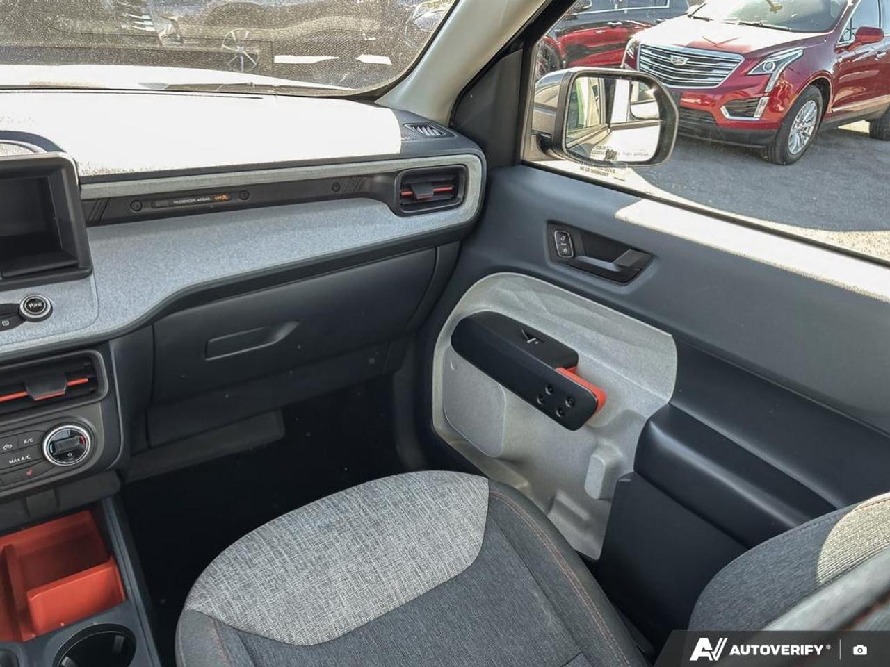 2022 Ford Maverick XLT Luxury Pkg Photo