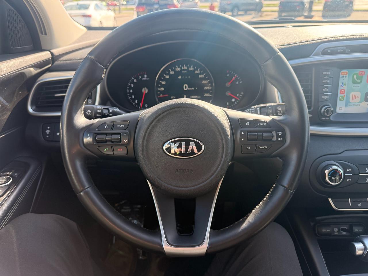 2018 Kia Sorento 3.3L LX 7 Passenger Photo