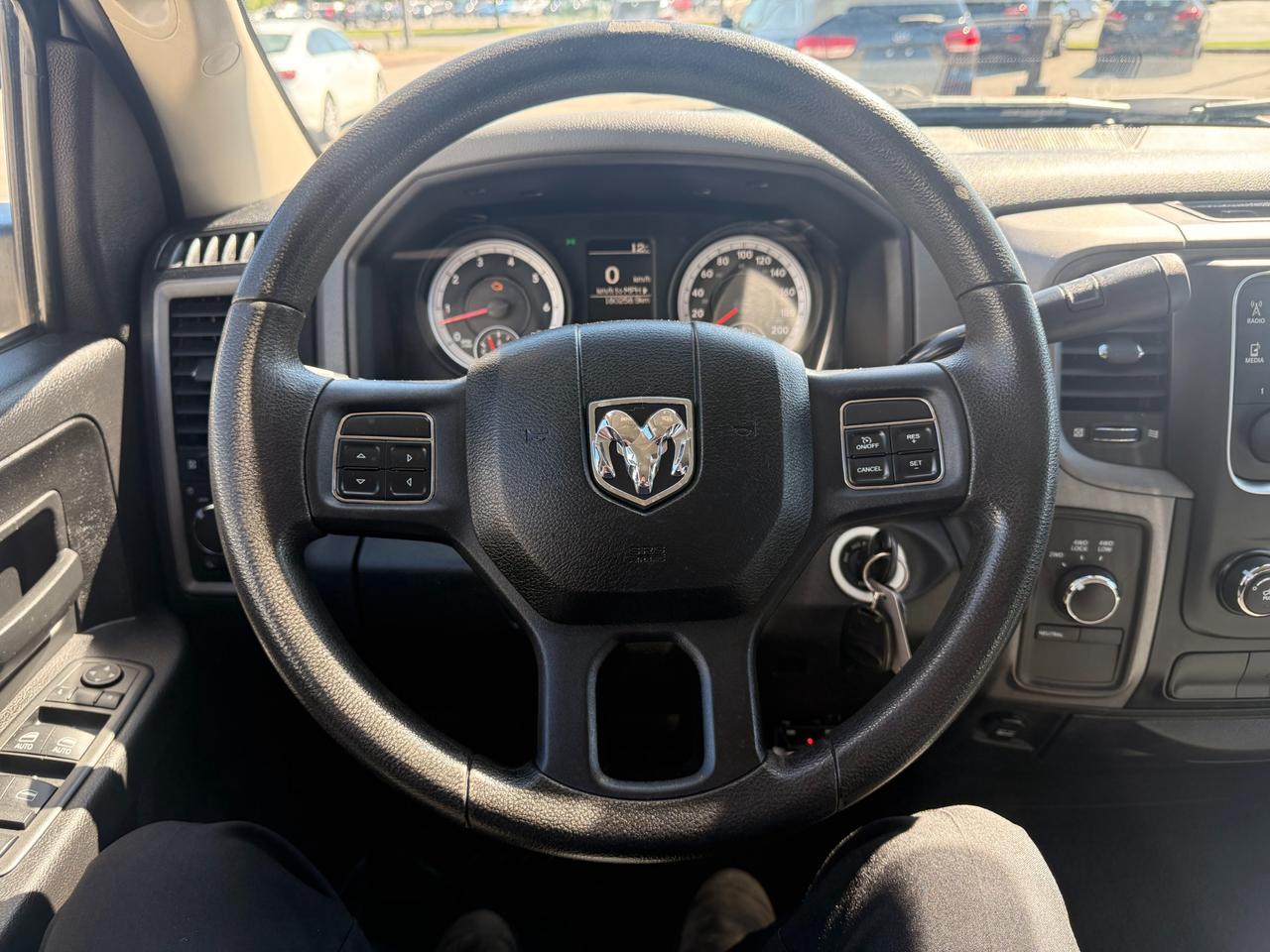 2013 RAM 1500 ST Photo