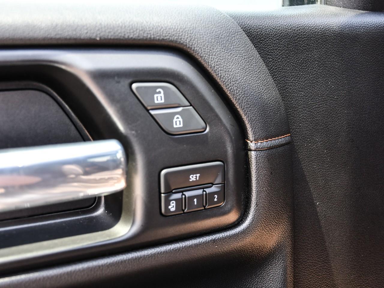 2022 GMC Sierra 1500 Limited AT4 Photo
