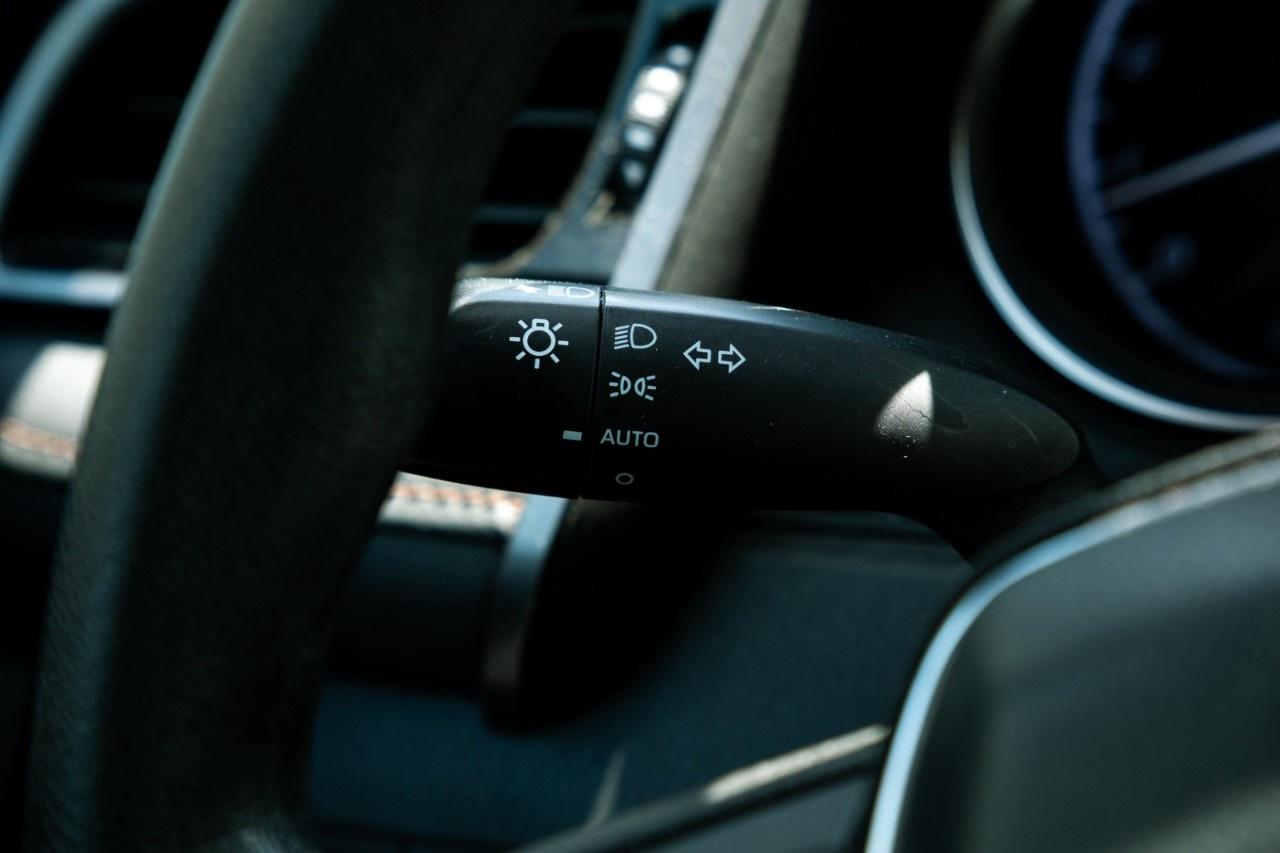 2020 Toyota Camry LE Auto Photo
