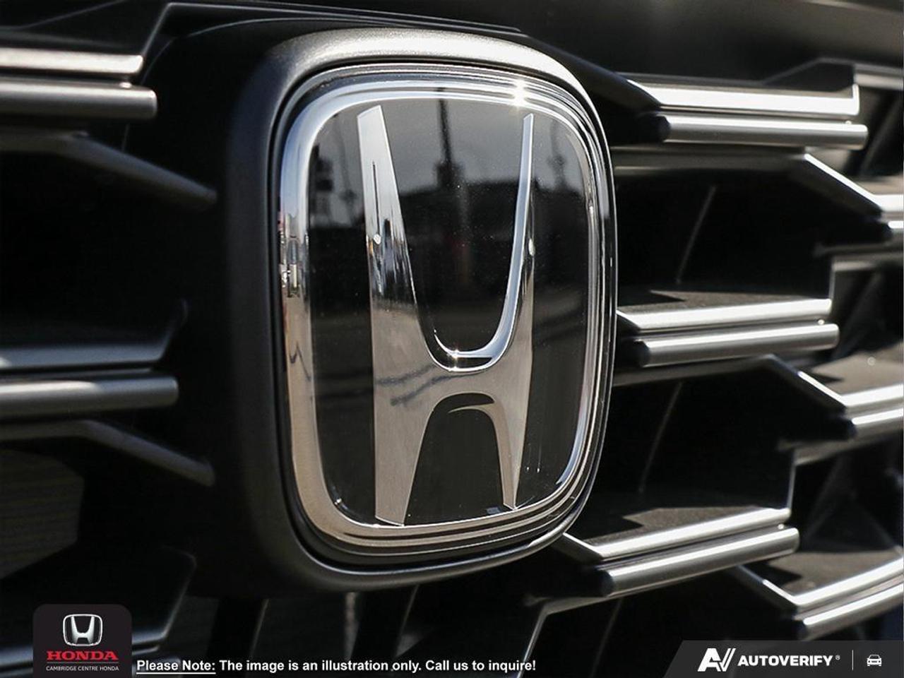 2026 Honda CR-V LX IN-STOCK! Photo