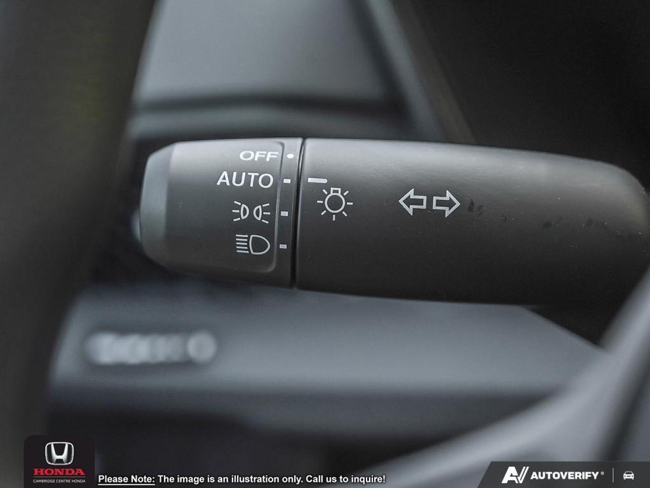 2026 Honda CR-V LX IN-STOCK! Photo
