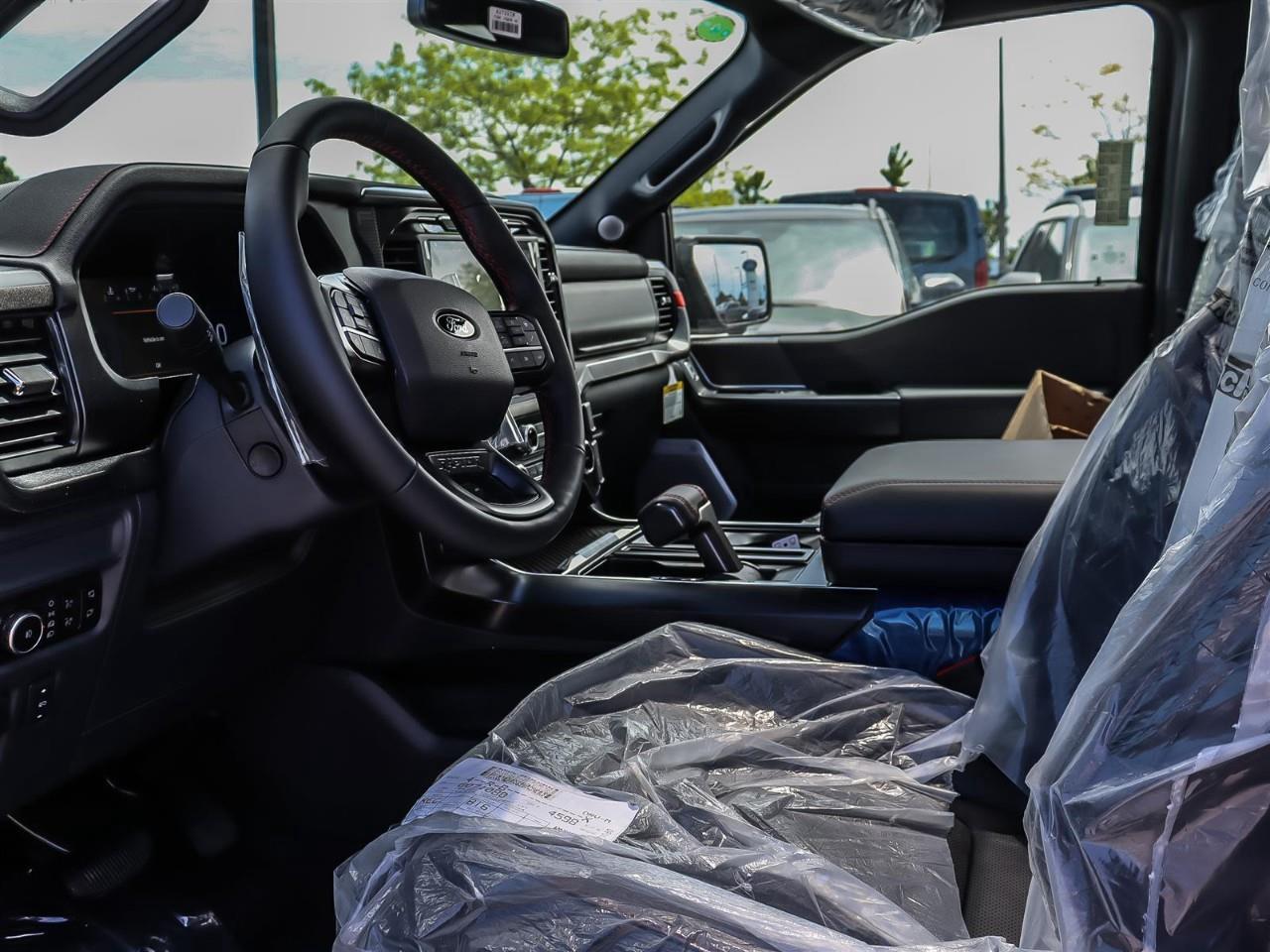 2026 Ford F-150 RAPTOR Photo