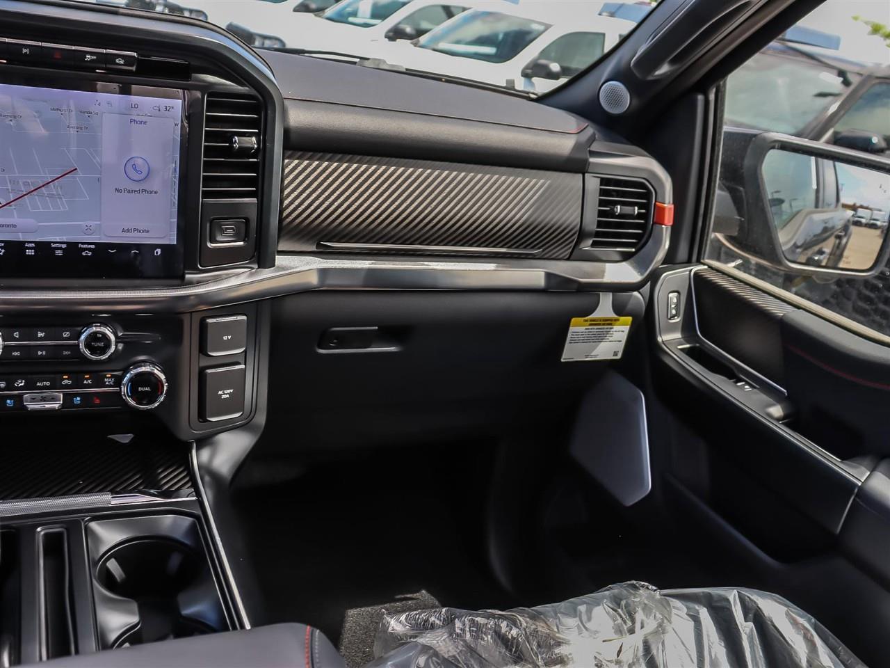 2026 Ford F-150 RAPTOR Photo