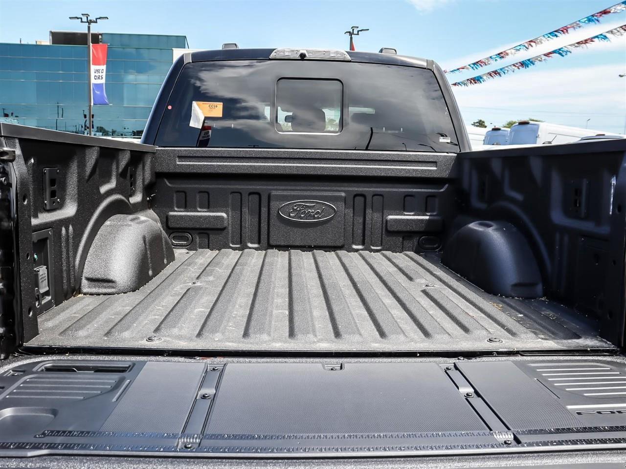 2026 Ford F-150 RAPTOR Photo