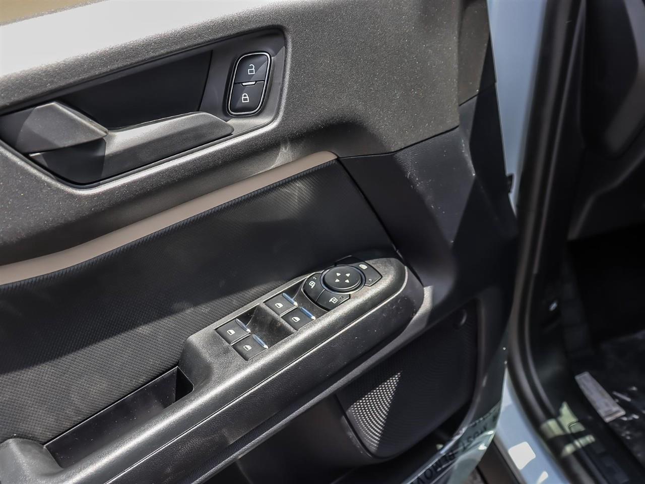 2026 Ford Bronco Sport Big Bend Photo