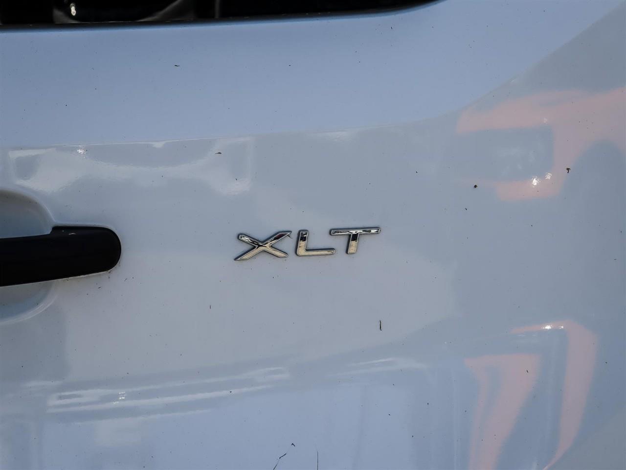 2024 Ford Transit 350 XLT 15 Passenger | AWD | Low KM | Photo