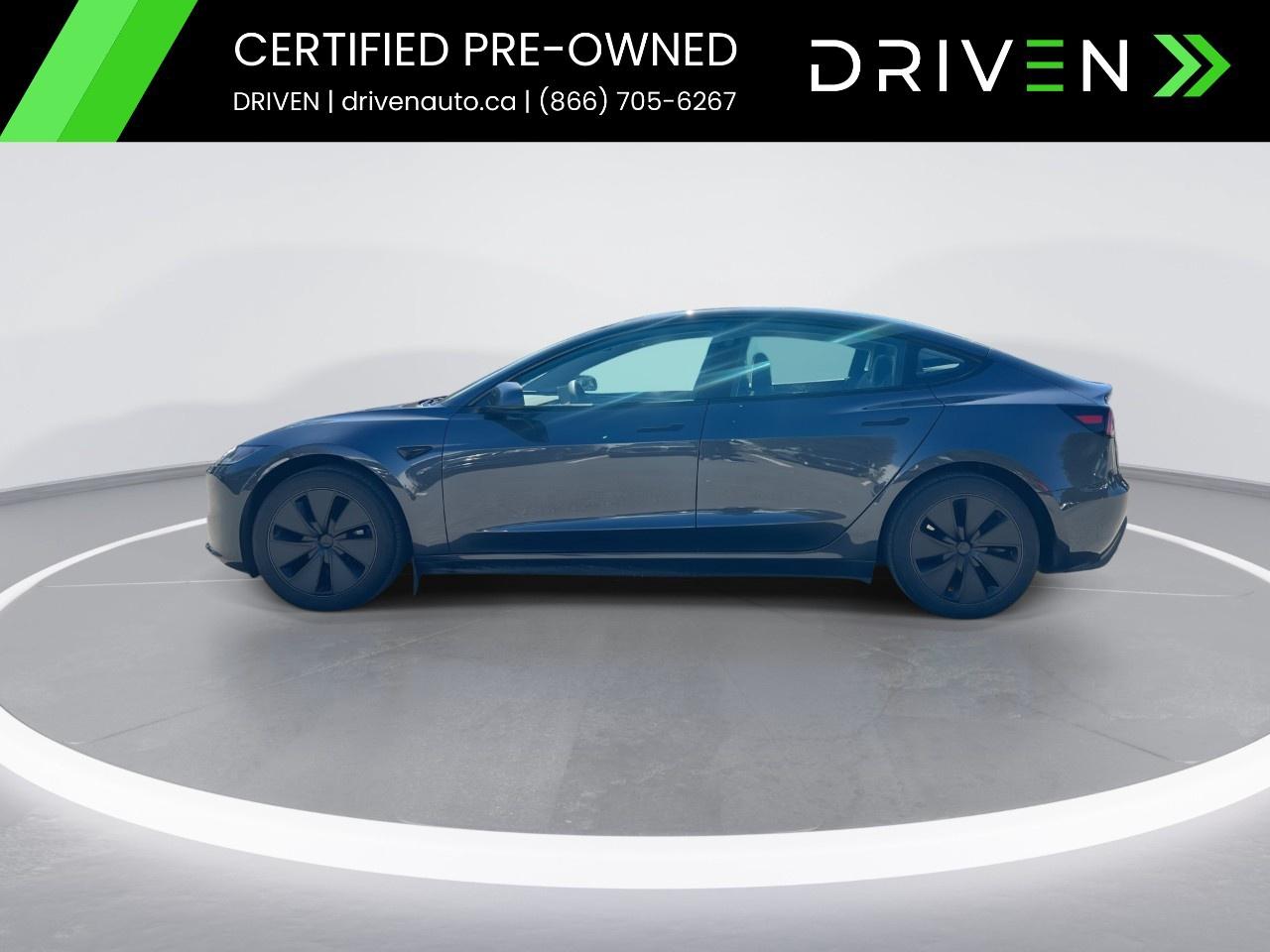 2024 Tesla Model 3 RWD *Ltd Avail* Photo4