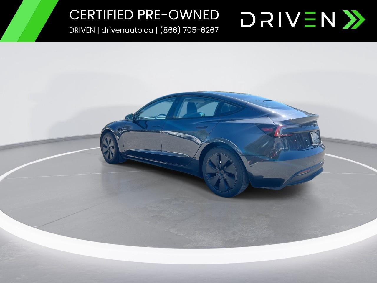 2024 Tesla Model 3 RWD *Ltd Avail* Photo