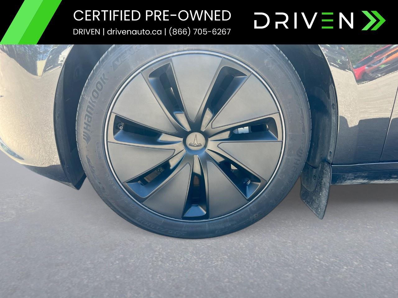 2024 Tesla Model 3 RWD *Ltd Avail* Photo