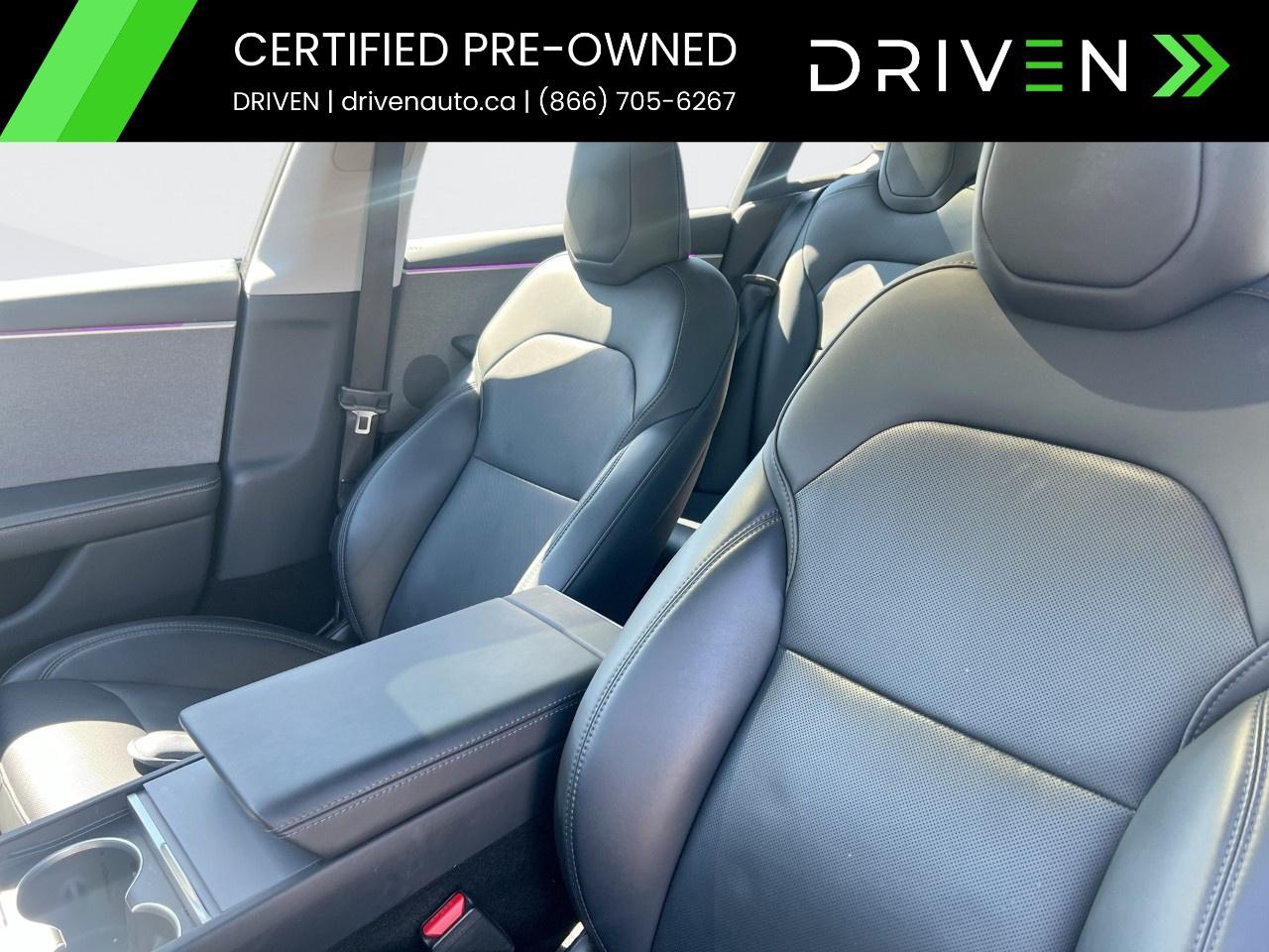 2024 Tesla Model 3 RWD *Ltd Avail* Photo