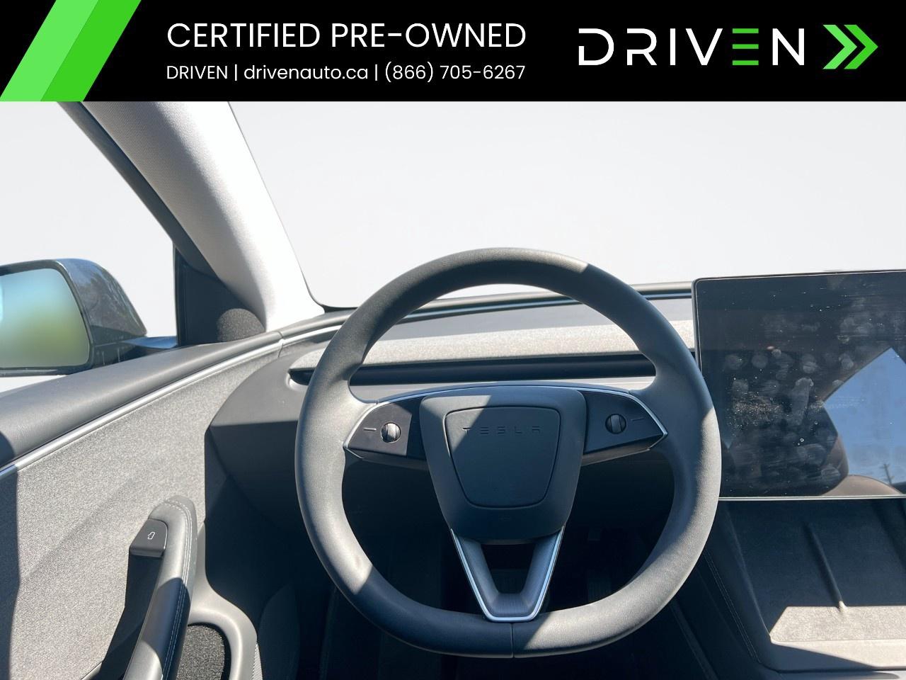 2024 Tesla Model 3 RWD *Ltd Avail* Photo