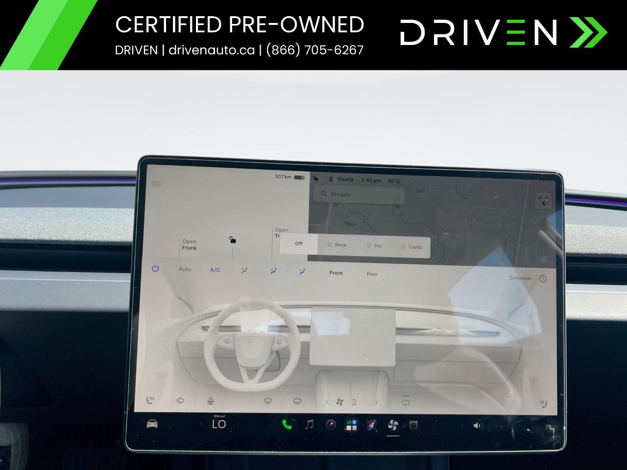 2024 Tesla Model 3 RWD *Ltd Avail* Photo