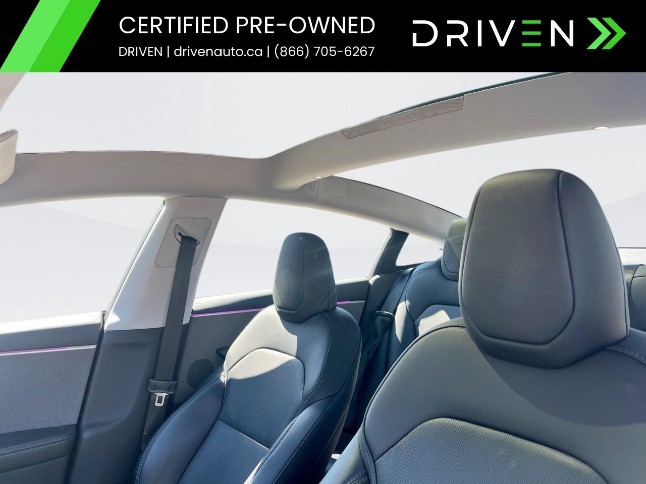 2024 Tesla Model 3 RWD *Ltd Avail* Photo