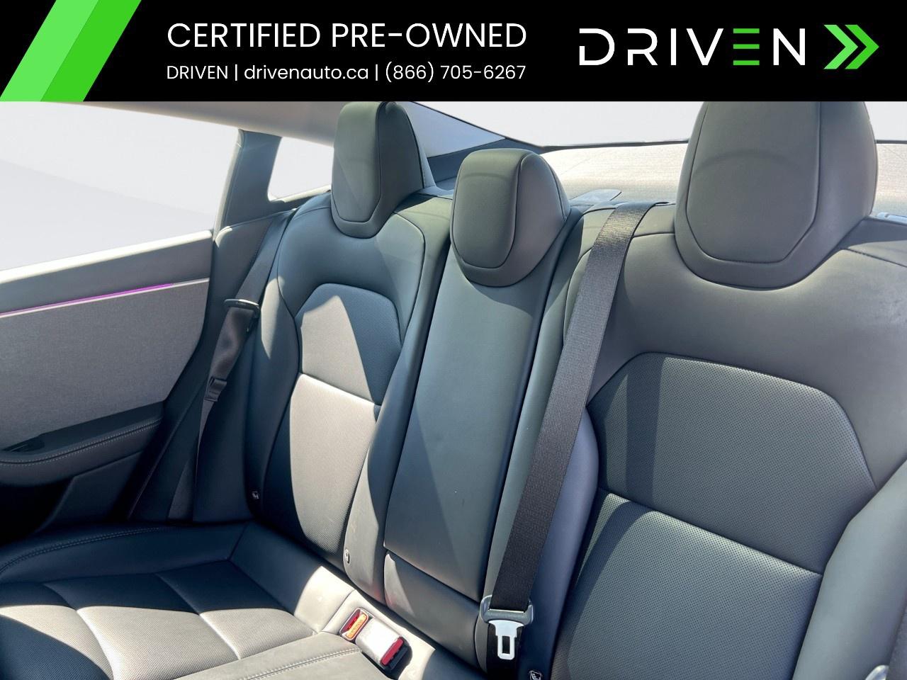 2024 Tesla Model 3 RWD *Ltd Avail* Photo