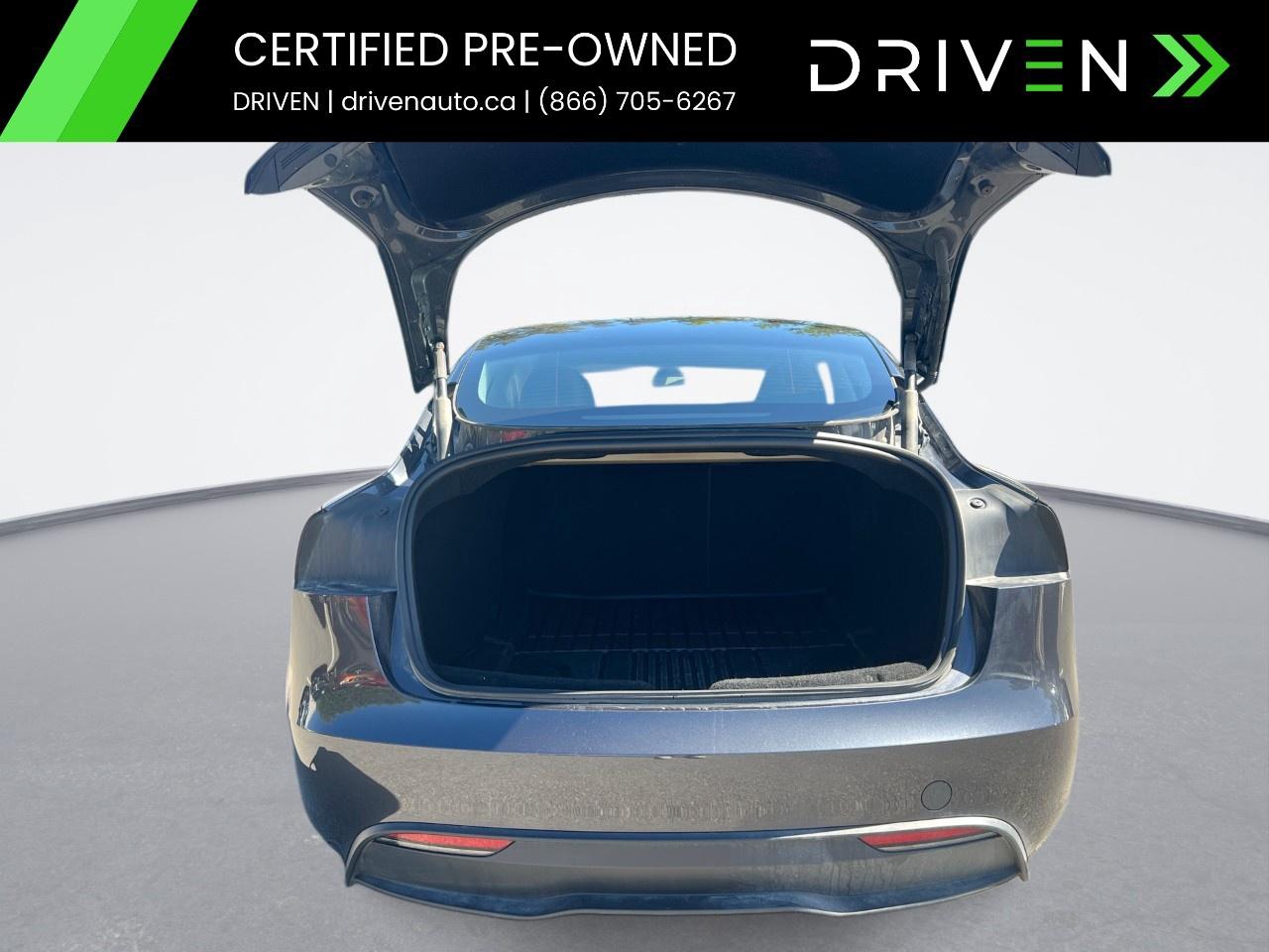 2024 Tesla Model 3 RWD *Ltd Avail* Photo