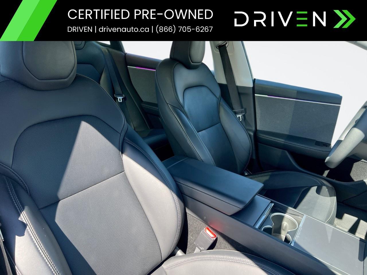 2024 Tesla Model 3 RWD *Ltd Avail* Photo