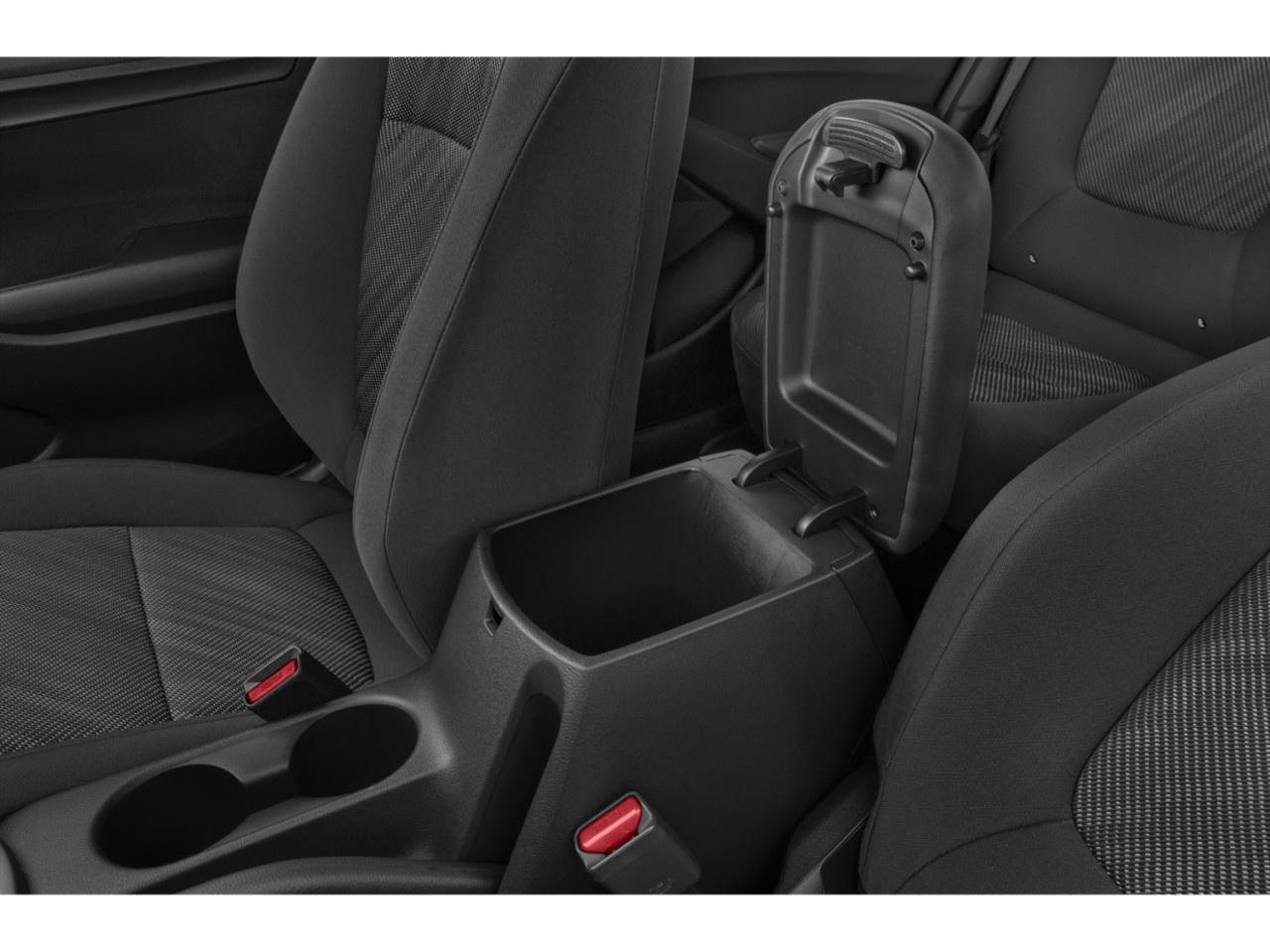 2026 Kia Seltos LX AWD Photo