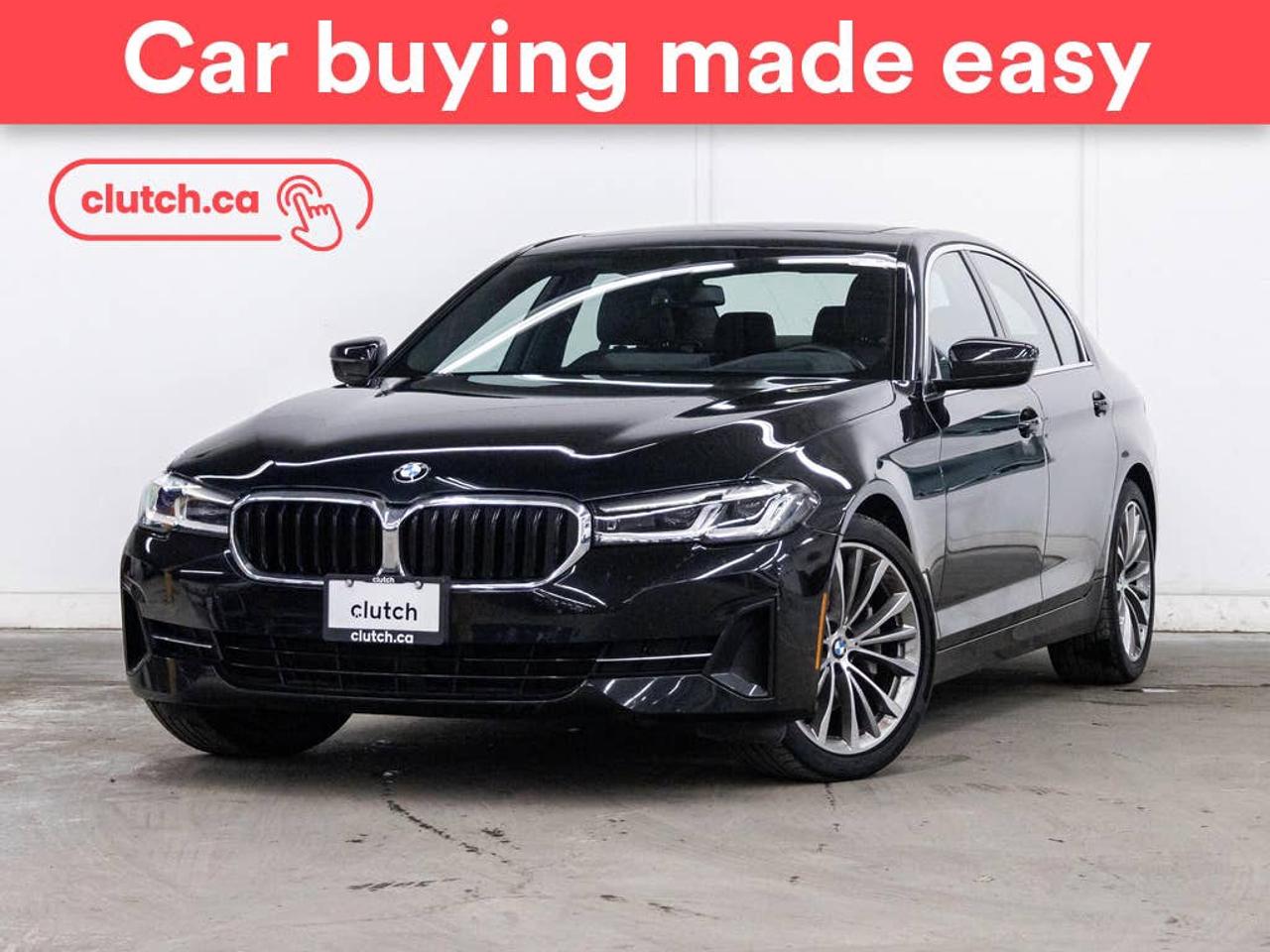 Electric Parking Brake, Brake Assist, Auto Dimming Rearview Mirror and more!<br> <br>Clutch is the largest online used car retailer in Canada, delivering a seamless, hassle-free car-buying experience to drivers everywhere. Shop thousands of used cars online, get the right one delivered to your door, and enjoy peace of mind with our 10-Day Money-Back Guarantee. How sweet is that? To learn more, visit clutch.ca.<br> <br>The top features for this car include:<br> <br>Auto Stop/Start<br>Electric Parking Brake<br>Brake Assist<br>Auto Dimming Rearview Mirror<br>Front Heated Seats<br>Power Lumbar Support<br>Driver Seat Memory System<br>Climate Control<br>Dual Zone Front Climate Control<br>Rear Climate Vents<br>Speed-Sensitive Volume<br>Bluetooth Music<br>Touchscreen Display<br>GPS Navigation<br>Cruise Control<br>12V Outlet<br>Hands Free Device Connectivity<br>Apple CarPlay<br>Android Auto<br>USB Input<br>Keyless Entry<br>Power Folding Exterior Mirrors<br>Blindspot Sensors<br>Forward Collision Mitigation<br>Rear Collision Warning<br>Rear Collision Mitigation<br>Pedestrian Detection<br>Traffic Sign Recognition<br>Heated Steering Wheel<br>One-Touch Windows<br>Rain Sensing Wipers<br>Rear Window Defroster<br>Sunroof<br>Hill Assistance<br>Automatic High Beams<br>Rear View Camera<br>Power Driver Seat<br>Ambient Lighting<br>Integrated Garage Door Opener<br>Heads Up Display<br>Lane Departure Warning<br>Parking Sensors<br>Power Passenger Seat<br>Push Button Start<br>Premium Sound System<br>Power Tailgate/Hatch<br> <br>Seamless home delivery - Delivery to your door in a matter of days. Available on select packages.<br> <br>Try it out for 10 days - If you do not like it, we will take it back. <br> <br>Quality assured - All cars go through our rigorous 210-point inspection and reconditioning process.<br> <br>Peace of mind - Warranty and protection plans available.<br> <br>Haggle-free - No haggling or hard sells.<br> <br>100% Transparency - Full inspection reports on every car, including high-res photography and a free Carfax report.<br> <br>Listed price is for cash purchase only and does not include taxes, Shipping Fees (if applicable), Delivery Fees (if applicable), government licensing fees.<br> <br>Previous Provincial Registrations:<br>Ontario<br> <br>Stock # 104890