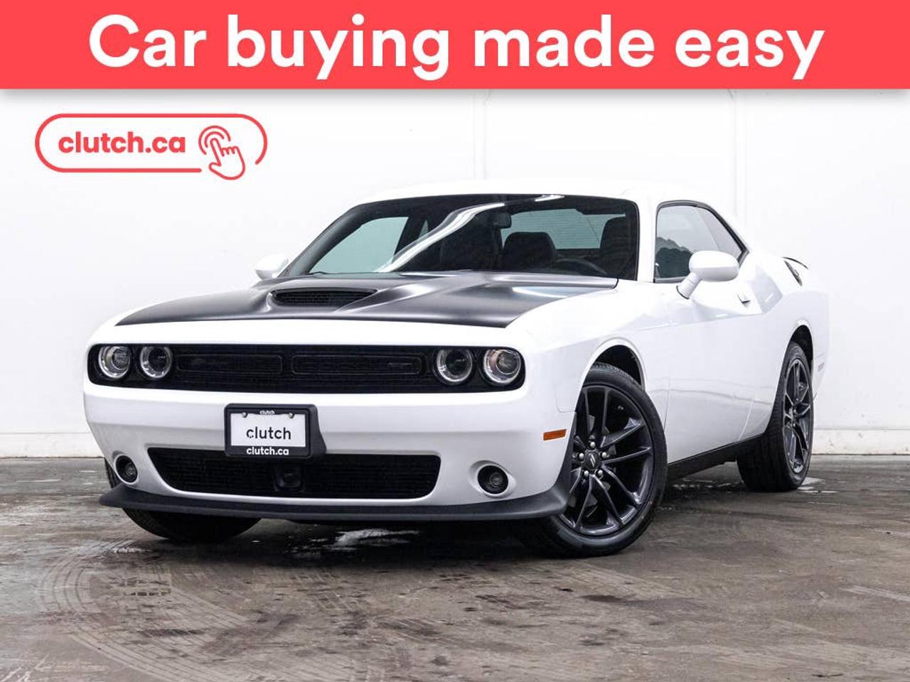 Auto Dimming Rearview Mirror, Front Heated Seats, Ventilated Front Seats and more!<br> <br>Clutch is the largest online used car retailer in Canada, delivering a seamless, hassle-free car-buying experience to drivers everywhere. Shop thousands of used cars online, get the right one delivered to your door, and enjoy peace of mind with our 10-Day Money-Back Guarantee. How sweet is that? To learn more, visit clutch.ca.<br> <br>The top features for this car include:<br> <br>Brake Assist<br>Auto Dimming Rearview Mirror<br>Front Heated Seats<br>Ventilated Front Seats<br>Power Lumbar Support<br>Folding Rear Seats<br>Driver Seat Memory System<br>Climate Control<br>Dual Zone Front Climate Control<br>Rear Climate Vents<br>Premium Sound System<br>Speed-Sensitive Volume<br>Bluetooth Music<br>Touchscreen Display<br>Cruise Control<br>Adaptive Cruise Control<br>Integrated Garage Door Opener<br>12V Outlet<br>Hands Free Device Connectivity<br>Apple CarPlay<br>Android Auto<br>USB Input<br>Keyless Entry<br>Push Button Start<br>Passive Keyless Entry<br>Keyfob Remote Start<br>Blindspot Sensors<br>Forward Collision Warning<br>Rear Collision Warning<br>Rear Cross Traffic Alert<br>Heated Steering Wheel<br>One-Touch Windows<br>Rain Sensing Wipers<br>Rear Window Defroster<br>Hill Assistance<br>Automatic High Beams<br>Rear View Camera<br>Rear Parking Sensors<br>Power Driver Seat<br>Ambient Lighting<br>App Remote Start<br> <br>Seamless home delivery - Delivery to your door in a matter of days. Available on select packages.<br> <br>Try it out for 10 days - If you do not like it, we will take it back. <br> <br>Quality assured - All cars go through our rigorous 210-point inspection and reconditioning process.<br> <br>Peace of mind - Warranty and protection plans available.<br> <br>Haggle-free - No haggling or hard sells.<br> <br>100% Transparency - Full inspection reports on every car, including high-res photography and a free Carfax report.<br> <br>Listed price is for cash purchase only and does not include taxes, Shipping Fees (if applicable), Delivery Fees (if applicable), government licensing fees.<br> <br>Previous Provincial Registrations:<br>Ontario<br> <br>Stock # 105044
