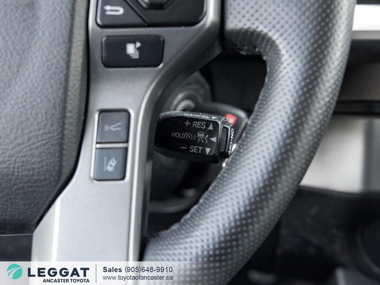 2022 Toyota Tacoma 4x4 Double Cab SR5 Auto Photo