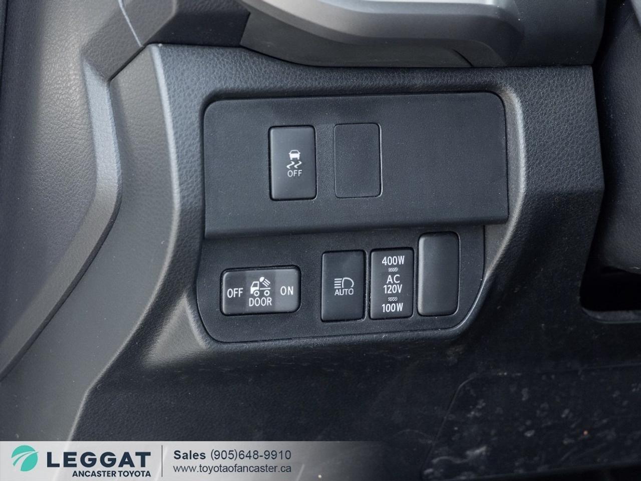 2022 Toyota Tacoma 4x4 Double Cab SR5 Auto Photo