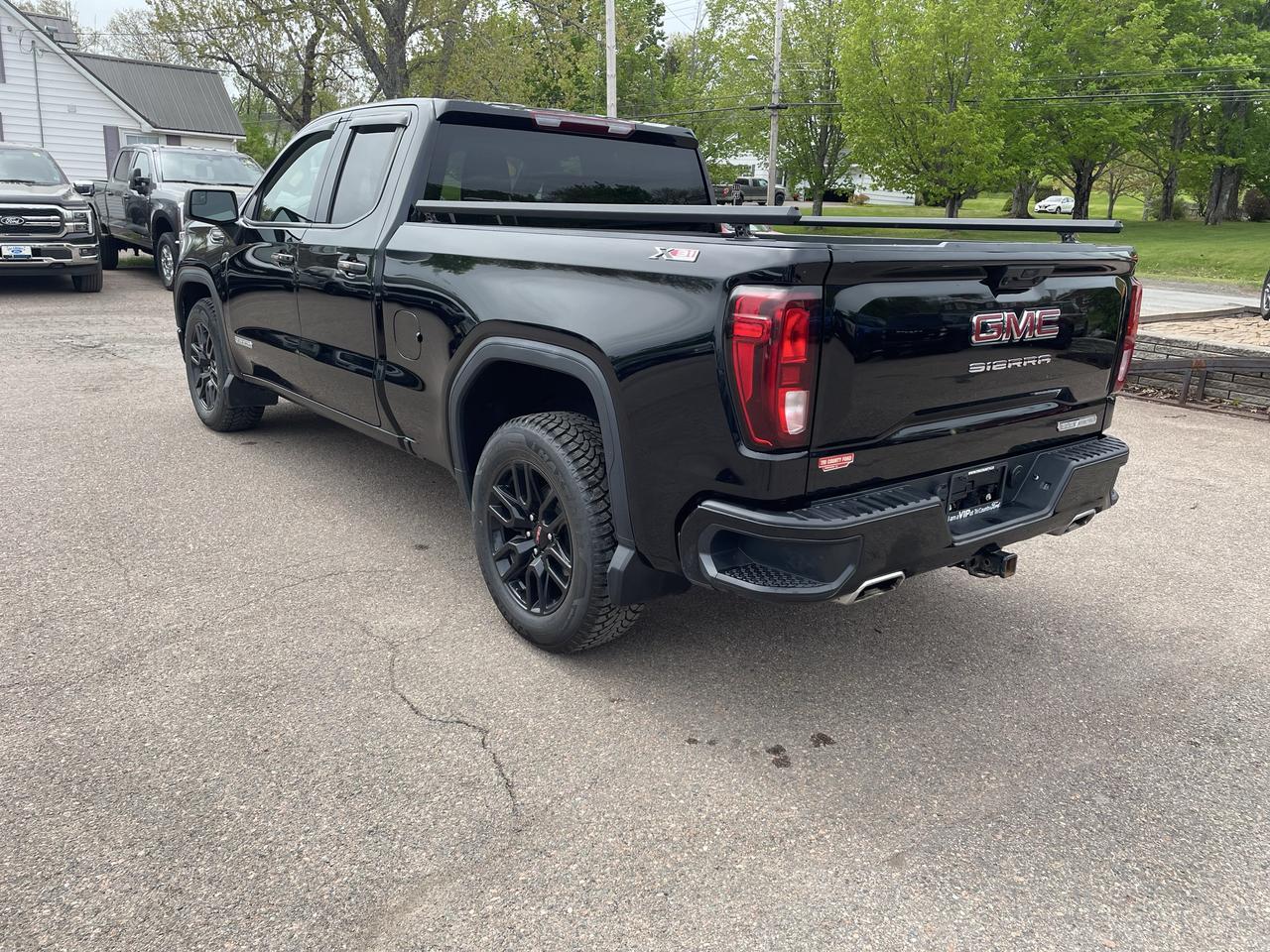 2024 GMC Sierra 1500 ELEVATION Photo4