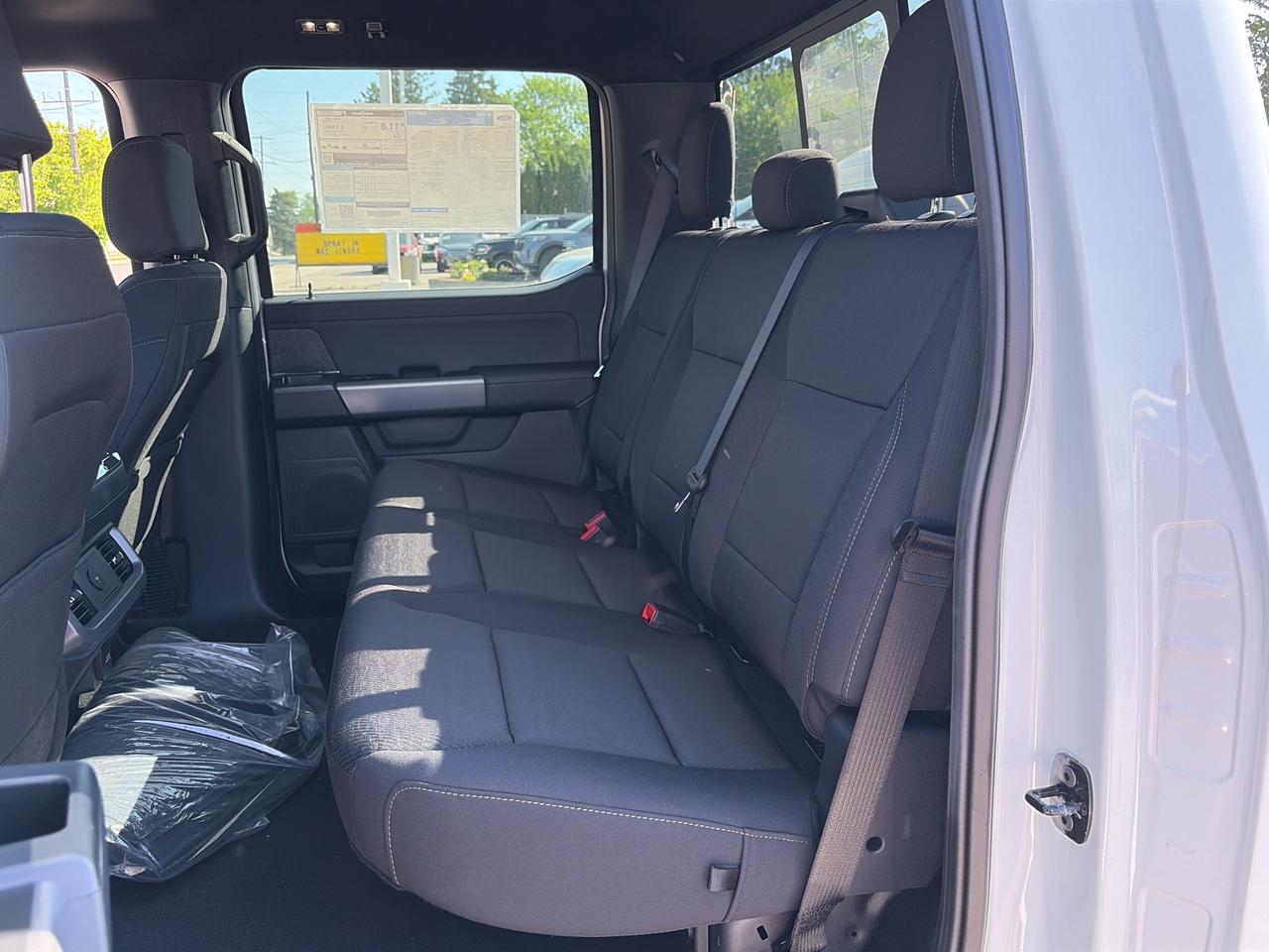 2026 Ford F-150 XLT 4WD SuperCrew 5.5' Box Photo