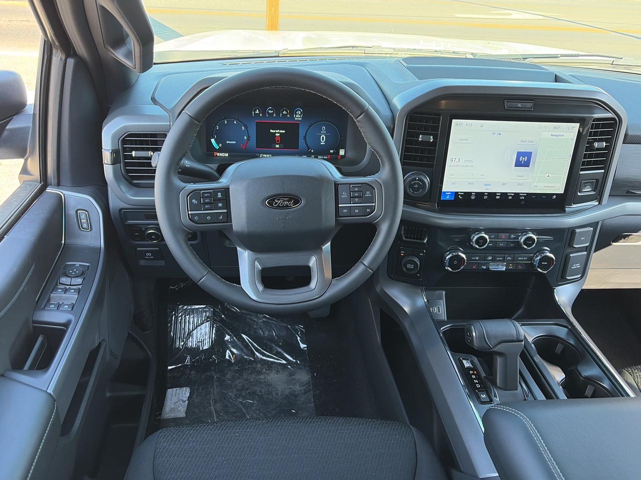 2026 Ford F-150 XLT 4WD SuperCrew 5.5' Box Photo