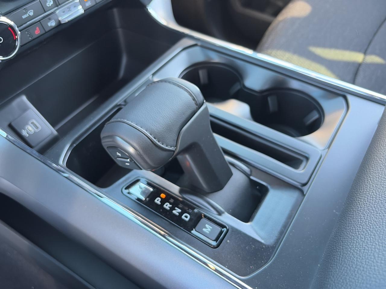 2026 Ford F-150 XLT 4WD SuperCrew 5.5' Box Photo