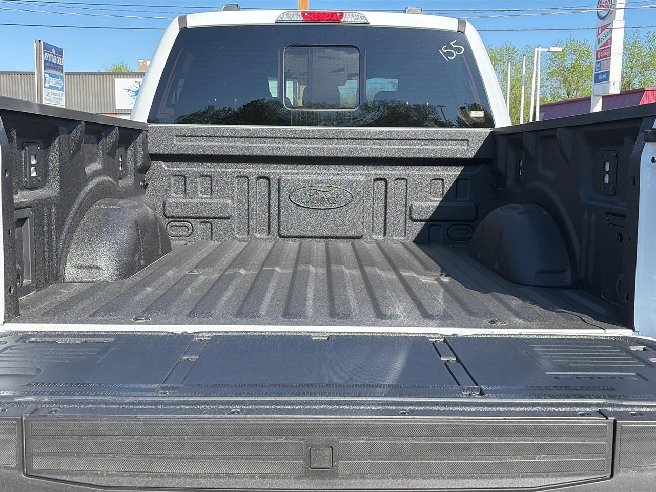 2026 Ford F-150 XLT 4WD SuperCrew 5.5' Box Photo