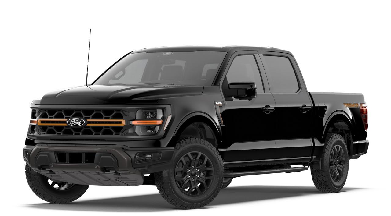 2026 Ford F-150 Tremor Photo0