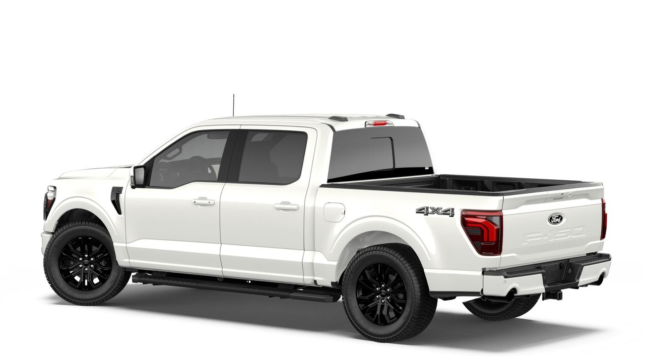 2026 Ford F-150 4x4 SuperCrew-145 Photo1