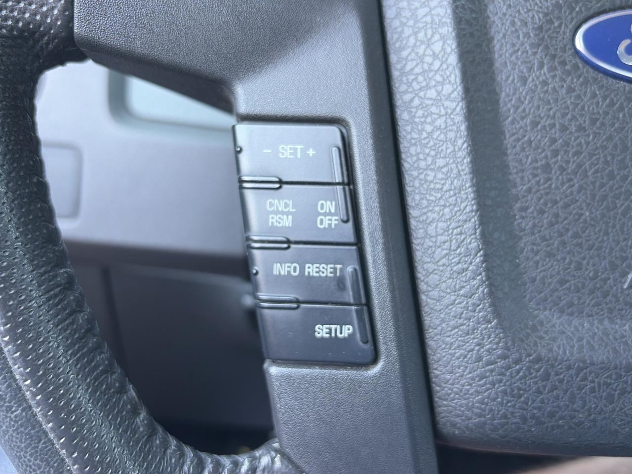 2012 Ford F-150 XLT 2WD Reg Cab 126 Photo