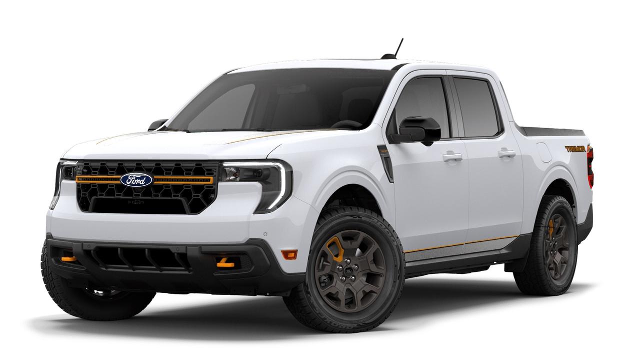 New 2026 Ford Maverick TREMOR for sale in Pembroke, ON
