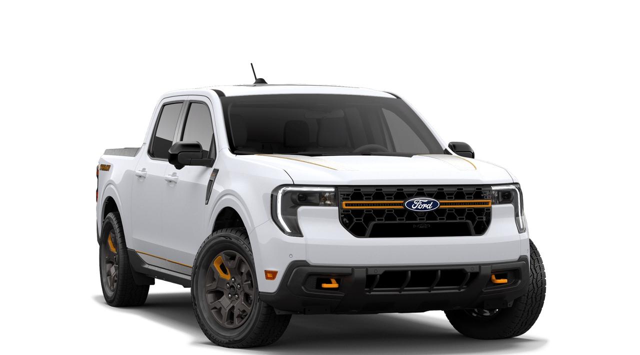 2026 Ford Maverick TREMOR Photo3