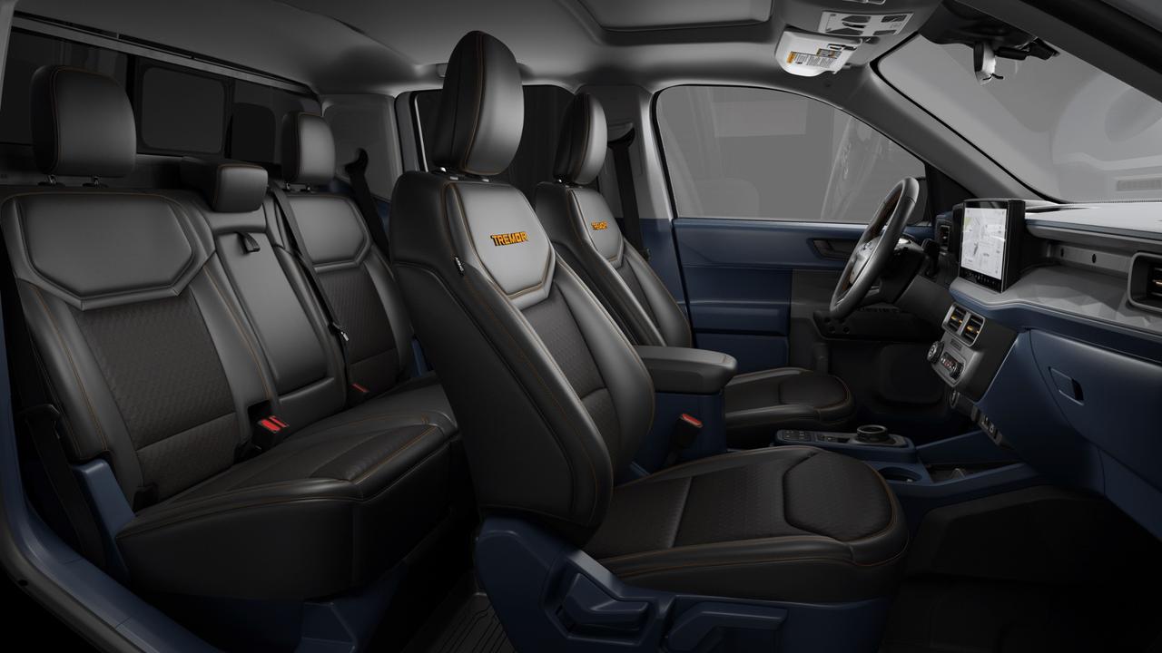 2026 Ford Maverick TREMOR Photo5